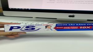 PS NGỪA SÂU RĂNG VƯỢT TRỘI 230G