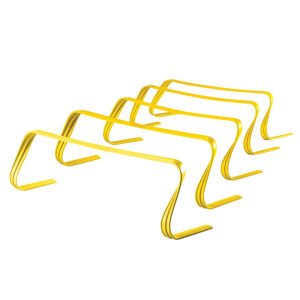 SO NICE | Kids Jumping Hurdle Training Equipment