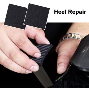 Anti-Slip Heel Sole Protector Shoe No-adhesive Sticker Pads for Women Shoes Repair High Heels Sandal Rubber Outsole Shoe Care