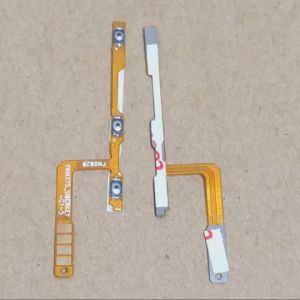 Dây Nút Nguồn Xiaomi Poco M4 Pro 4G Dây Âm Lượng Linh Kiện Thay Thế