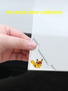 YILUYAFU | Anti-Collision Car Door Corner Protector
