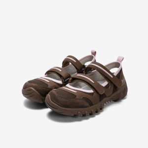 Jeep | Cute Ugly Thick Sole Womens Hiking Shoe