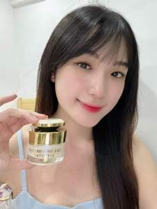 FACE TÁI TẠO COZY ( KEM NGÀY ) căng bóng da