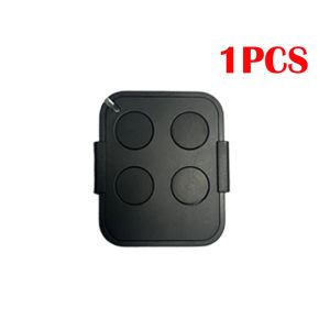 Điều Khiển Từ Xa Thay Thế Mã Lăn 433.92 MHz Tương Thích Với Bộ Phát Tín Hiệu Flo1R Flo2R Flo4R Điều Khiển Cửa Gara