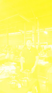 Supra Professional SUS 304 Mini Stockpot Stainless steel lid 20cm / panci sayur soup pot - rebus - deep fryer - dandang tutup kaca