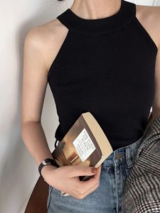 DVDK | Áo Ngực Dây Qua Cổ Ôm Sát