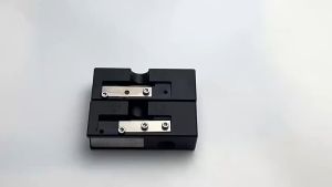 Dụng Cụ Sửa Chữa Đầu Cơ Bida 9 Chức Năng Gọt - Xăm Đầu Tẩy Bi-A Đa Năng 12in1 [ BOX Sửa Đầu Cơ 8in1 ]