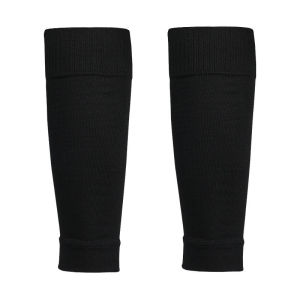 Professional Football Sock Sleeves Long High Elastic Adult And Children Fixed Leg Protector Board Sock Tube Football Insert Board