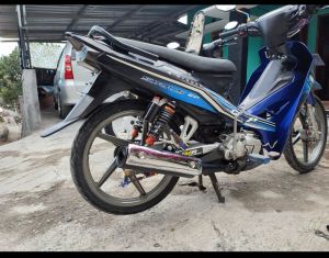 Knalpot Standar & Racing: Pilihan Terbaik untuk Motor Anda