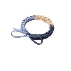 Elegant Simple Womens Hair Ties Premium Quality Hair Bands Stylish Hair Accessories New 2026 Fashion Hair Bands