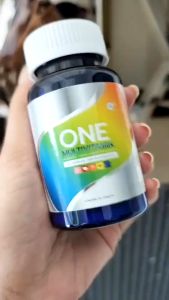 SN9 มัลติวิตามินรวม20ชนิด ONE MULTIVITAMIN 20วิตามิน ภูมิแพ้ ภูมิตก ขาดวิตามิน