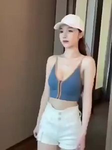 【การจัดส่ง 2-3 วัน】 YIFAFA เสื้อกล้ามเซ็กซี่ สายเดี่ยว สายเดี่ยวมีซิป เสื้อกล้ามสไตล์เกาหลีไม่มีสายรัดแหวนเหล็ก Bra วิ่งโยคะรวมชุดกีฬาสำหรับผู้หญิง