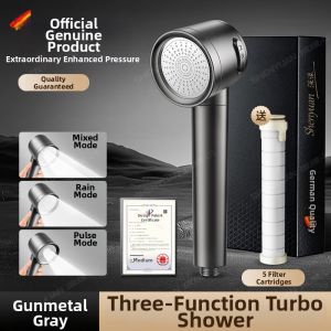 SHENYUAN | High-Pressure Shower Head