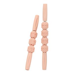 GUOQI | Yoga Spike Sensory Massage Stick Muscle Relaxation Roll