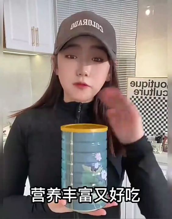 【JB READY STOCK】 500g Nuts and Lotus Root Noodle Soup Chia seeds ...
