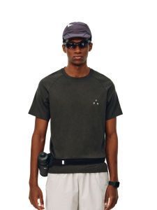 FPA | Logo Print Round Neck Short Sleeve T-Shirt