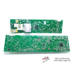 MODUL PCB MESIN CUCI ELECTROLUX EWF-1082G LORGE LED (PMC-162)