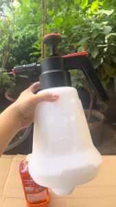 (COMBO Sale) Combo Nước Rửa Xe BZ Kèm Bộ Cọ Khăn Bao Tay Rửa Xe Và Bình Bọt Tuyết hiệu quả nhanh chóng tiết kiệm