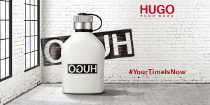 Hugo Boss Hugo Reversed EDT 125 ml