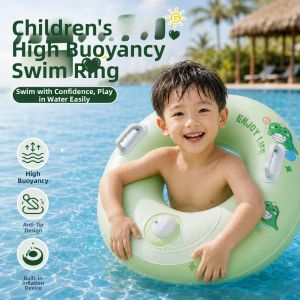 NAIFUNA | Safety Inflatable Swim Ring 3+ Ages