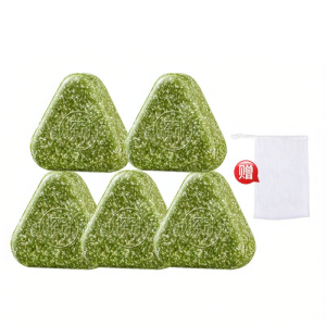 SHAOHUATANG | Hair Nourishing Shampoo Soap