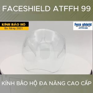 KÍNH BẢO HỘ ĐA NĂNG FACESHIELD ATFFH 99