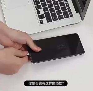 Klip Kabel Tempel Serbaguna & Holder Gantungan Cable Organizer