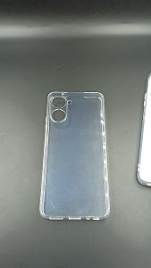REALME 10 PRO 5G Case Softcase Silicon Clear HD Casing REALME 10 PRO 5G