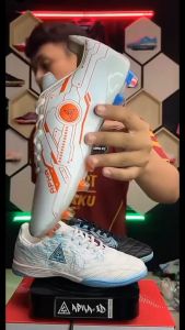 SEPATU SEPAK BOLA APHA TRENT FG SEPATU DEWASA BISA COD GRATIS ONGKIR
