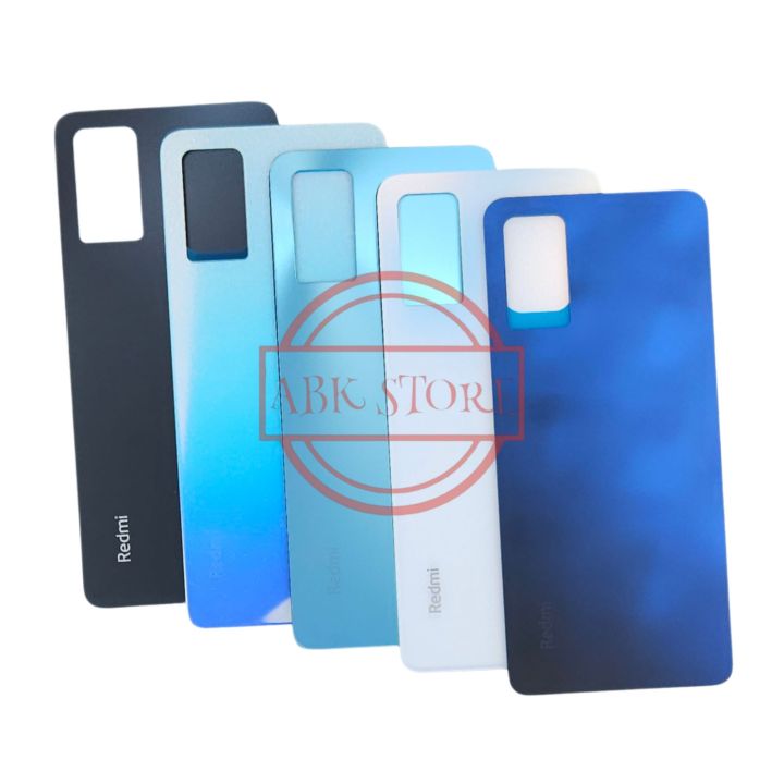 Tutup Belakang Redmi Note 4g Back Cover BACKDOOR XIAOMI REDMI NOTE