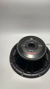 Loa bass sub 30 SOWAY - giá 1 cái - côn 76 phi 190 xương nhôm - loa siêu trầm