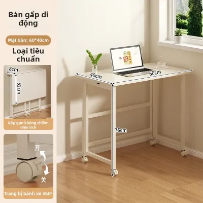 BAIPU | Bàn Gấp Đa Năng cho Laptop và Viết
