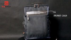 [Tặng bàn là du lịch cho đơn từ 2tr] Balo đa năng Tresette cao cấp nhập khẩu Hàn Quốc TR-5C206 Xanh Navy CAO CẤP