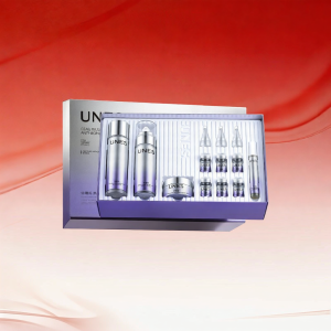 UNES | Wrinkle Reduction Anti-aging Skincare Kit