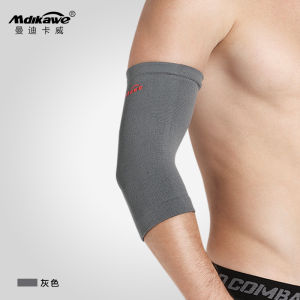 Warm Sports Elbow Protector Mens Basketball Joint Protection Arm Sleeve Knee Tennis Net Womens Baseball Wrist Warmer Guard