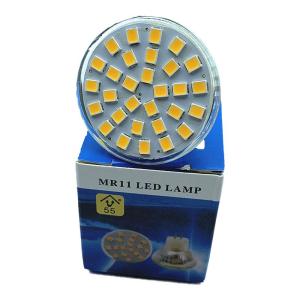 Energy-saving LED Spot Light 12V 3W-7W