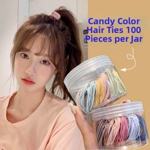 UMI | Simple Childrens Headband For Low Bun And High Ponytail