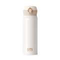 Universal Original Zojirushi Insulated Mug Lid SM-SA48/SC36/SD/SE Water Cup Accessories Jumping Lid Stainless Steel 300ml-500ml. 