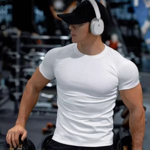 Dry Fit Tight Training Shirt