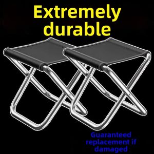 Jiaxun | Portable Outdoor Folding Stool
