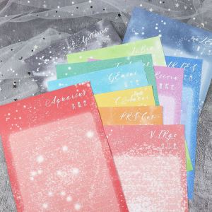 Bộ Thư Kí Có Chữ Viết Tay Màu Nước Lãng Mạn Ngọt Ngào Hệ Thống Sao Chổi Mơ Hồ Vị Trí Giữa Trái Đất Và Trung Tâm Của Vũ Trụ