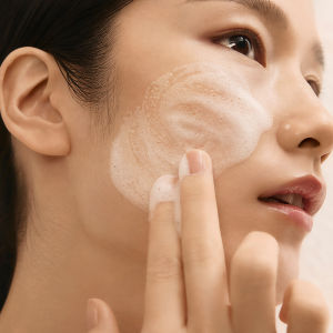 Sulwhasoo Concentrated Ginseng Rejuvenating Cleansing Foam 150G