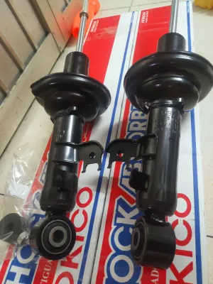 Cặp phuộc nhún (giảm xóc) Trước TOYOTA INNOVA 2006-2022 Tokico