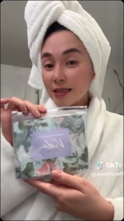 Vida Skin Care Travel Kit