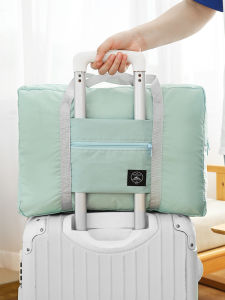 Carry-On Travel Bag