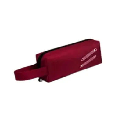Kotak pensil anak sekolah/Kotak Pensil Stationery mini Multifungsi / Tempat Pensil Case Souvenir Anak Cowok & Cewek | Black Raven/wadah peralatan tulis sekolah dan kantor/cepuk untuk alat tulis/wadah pensil/my case imut lucu/aksesoris sekolah keren lucu