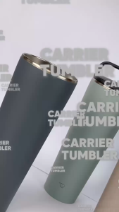 Zojirushi SX-LA89H Vacuum Tumbler Tempat Minum - [890 mL]