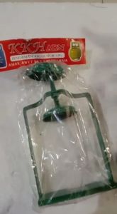 KENMASTER PENGAMAN REGULATOR TABUNGAN 3 KG