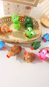 Đồ chơi khủng long xanh lè lưỡi có tiếng mới nhất 2024