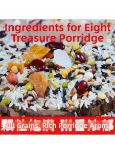 Nutritious Breakfast Porridge Mix 5jin